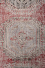 Vintage Uşak Yolluk 77 x 502 cm