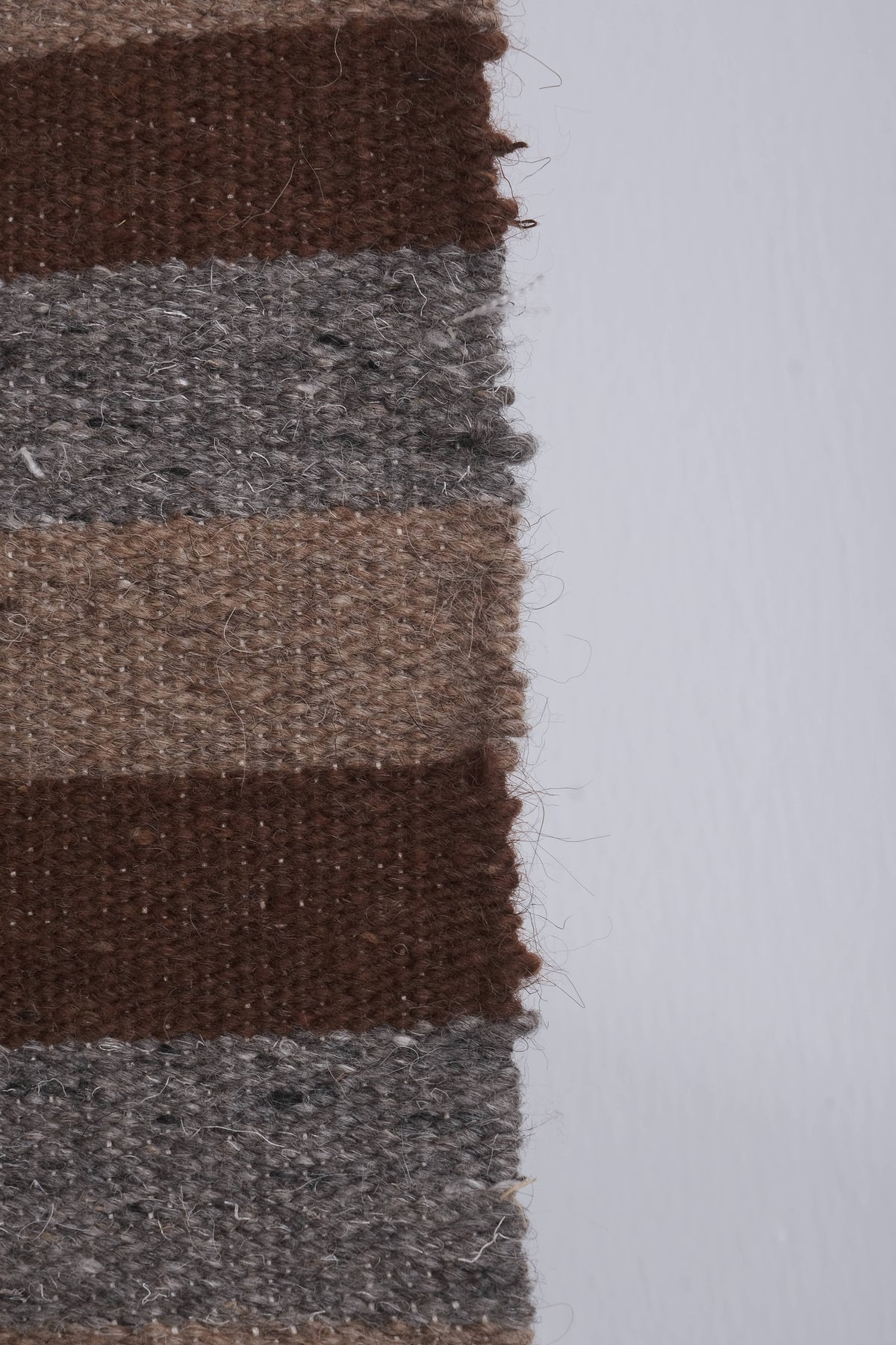 Vintage Kilim Yolluk 78 x 852 cm