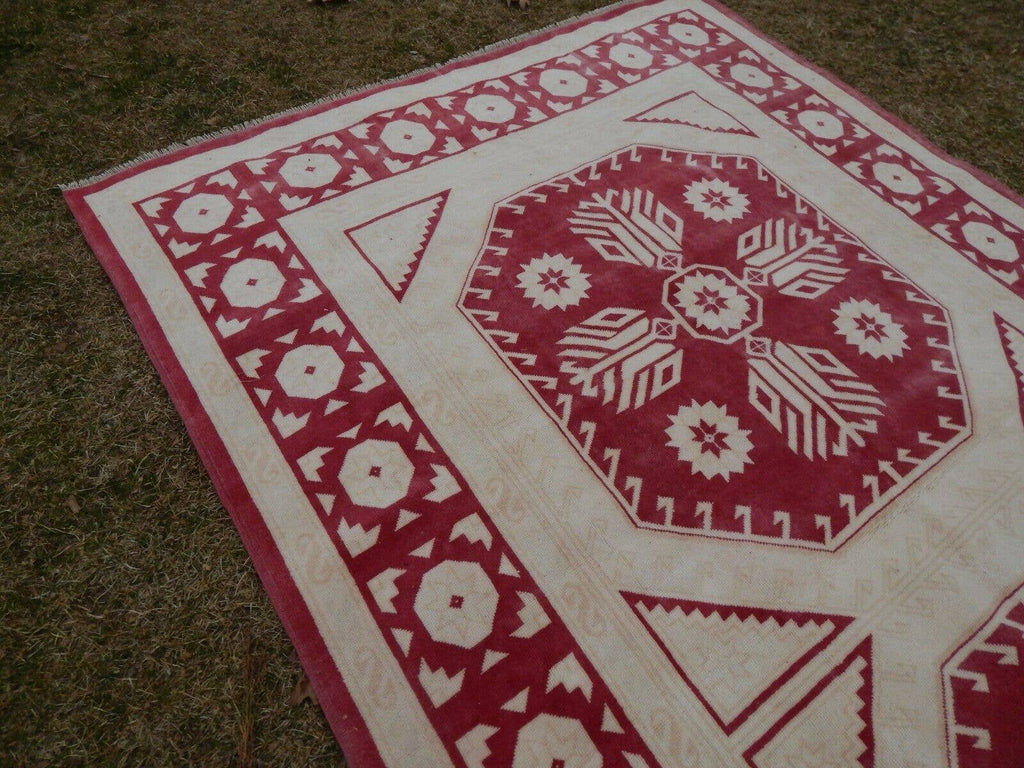 Vintage Kars Halı 189 x 316 cm