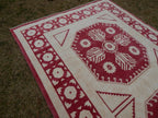 Vintage Kars Halı 189 x 316 cm