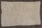 Vintage Türk Tulu Halı 85 x 124 cm