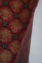 Vintage Türk Tulu Halı 130 x 171 cm