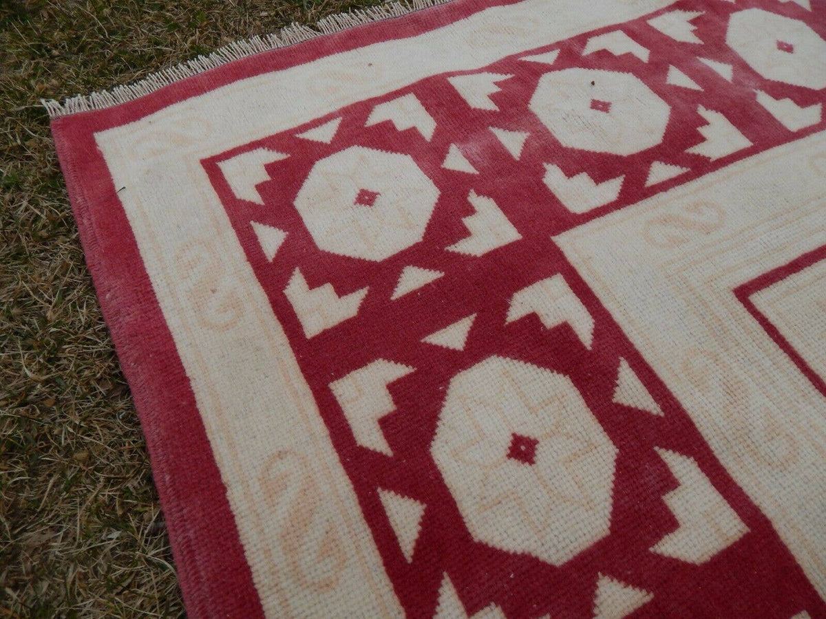 Vintage Kars Halı 189 x 316 cm