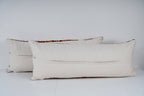 Kilim Kırlent Kılıfı 2'li Set 40 x 100 cm