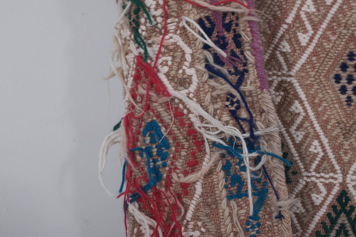 Vintage Kilim 152 x 212 cm