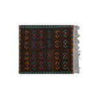 Vintage Türk Tulu Halı 120 x 140 cm