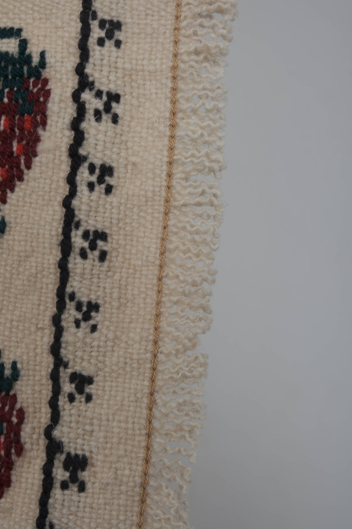 Vintage Kilim 166 x 250 cm