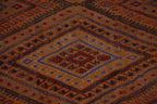 Vintage Kilim 165 x 234 cm