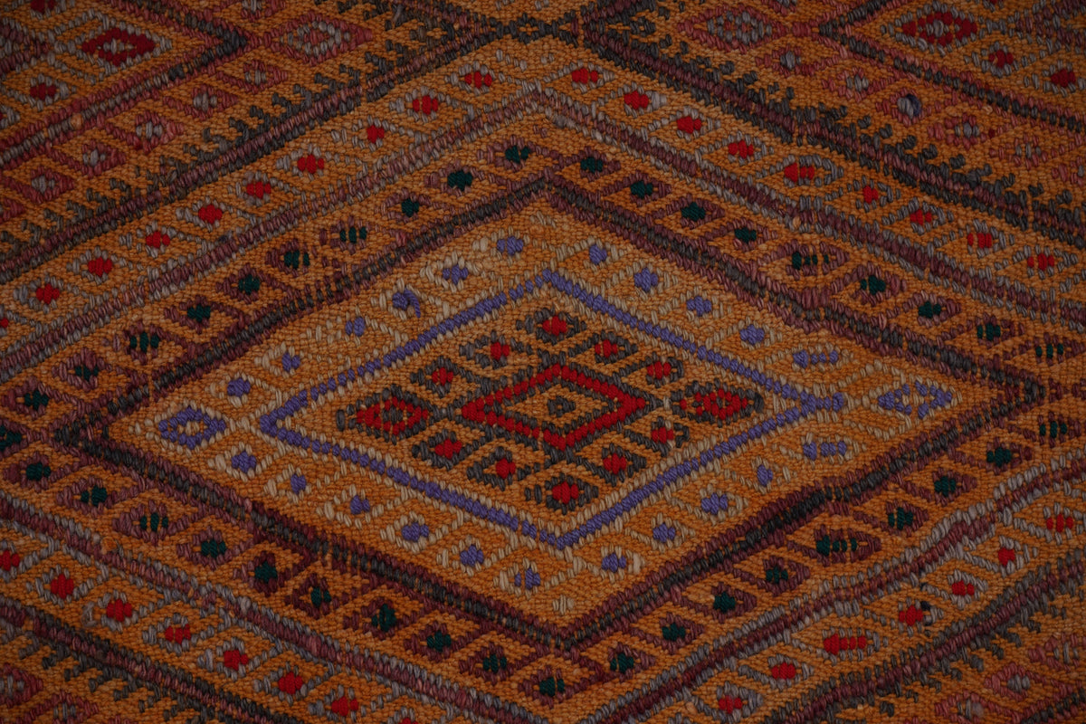 Vintage Kilim 165 x 234 cm