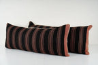 Kilim Kırlent Kılıfı 2'li Set 40 x 100 cm