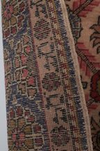Vintage Türk Halı 131 x 202 cm