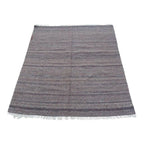 Vintage Kilim 149 x 156 cm
