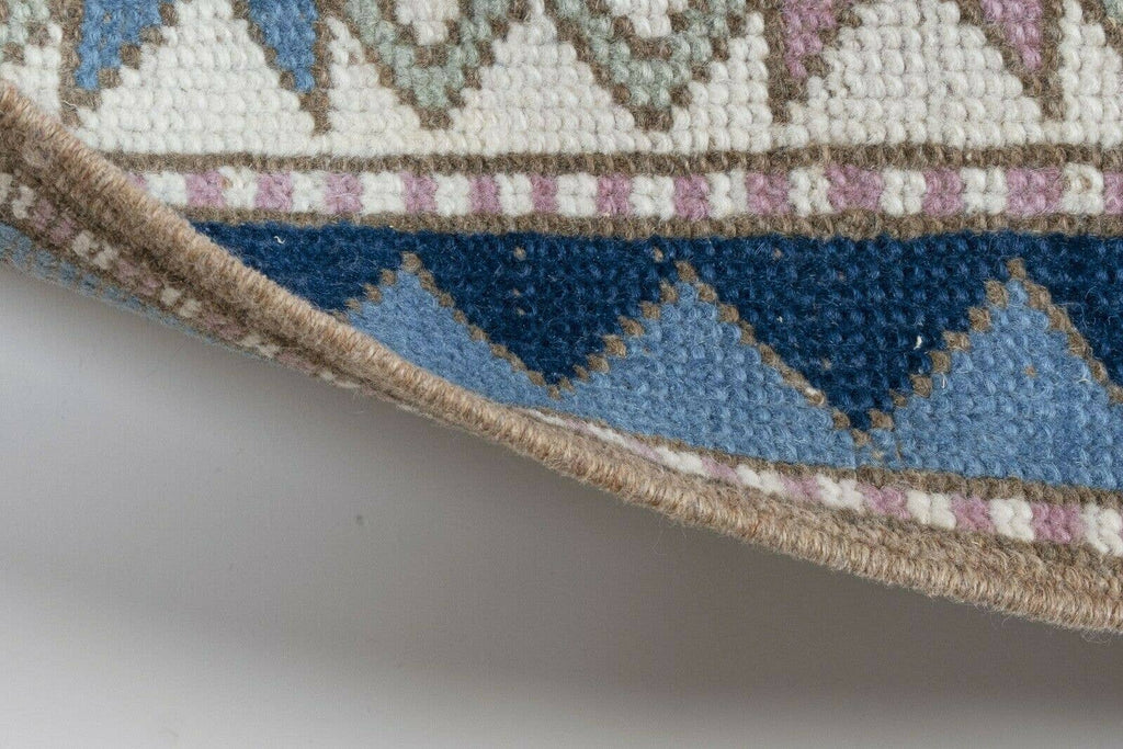Vintage Kars Halı 167 x 255 cm
