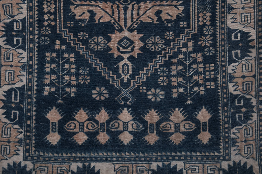 Vintage Türk Halı 118 x 171 cm