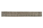 Vintage Uşak Yolluk 81 x 254 cm