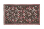 Vintage Uşak Halı 150 x 256 cm