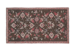 Vintage Uşak Halı 150 x 256 cm