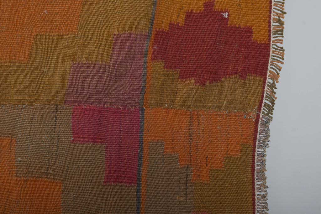 Vintage Kilim 195 x 321 cm