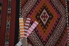 Vintage Kilim Yolluk 143 x 445 cm