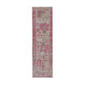 Vintage Kürt Halı Yolluk 99 x 330 cm