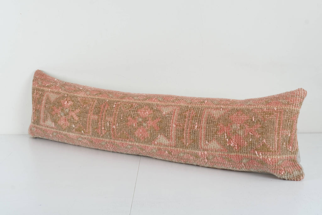 Halı Kırlent Kılıfı 27 x 105 cm