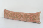 Halı Kırlent Kılıfı 27 x 105 cm