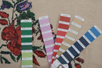 Vintage Kilim 166 x 250 cm