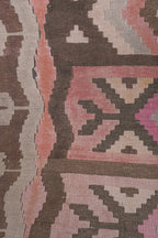 Vintage Kilim Yolluk 74 x 631 cm
