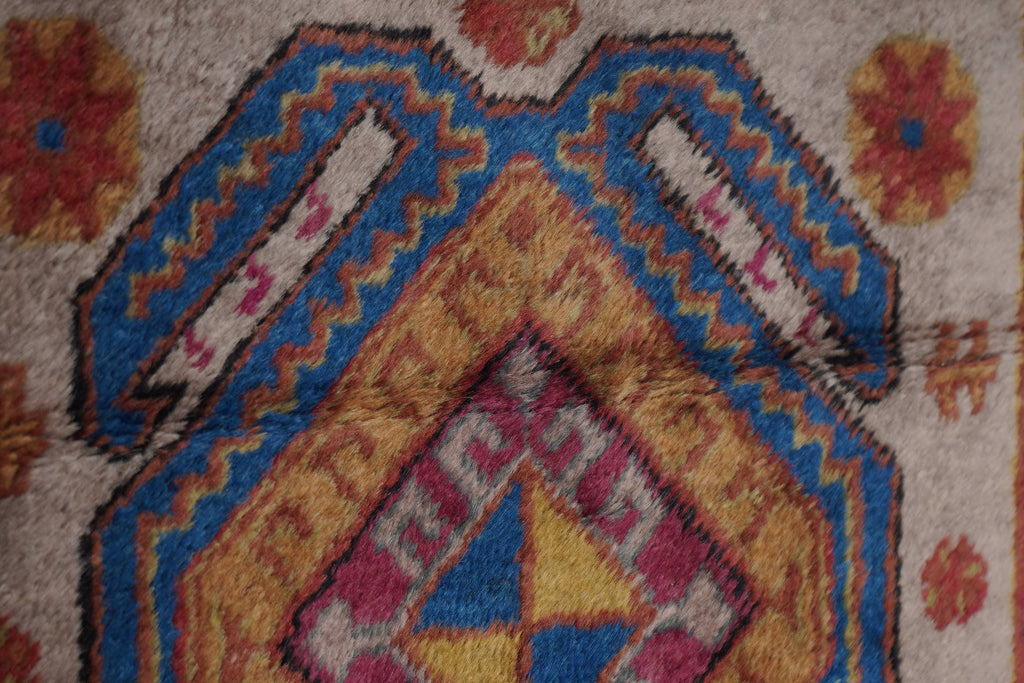 Vintage Kafkas Yolluk 70 x 335 cm