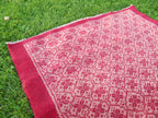 Vintage Türk Tulu Halı 118 x 180 cm