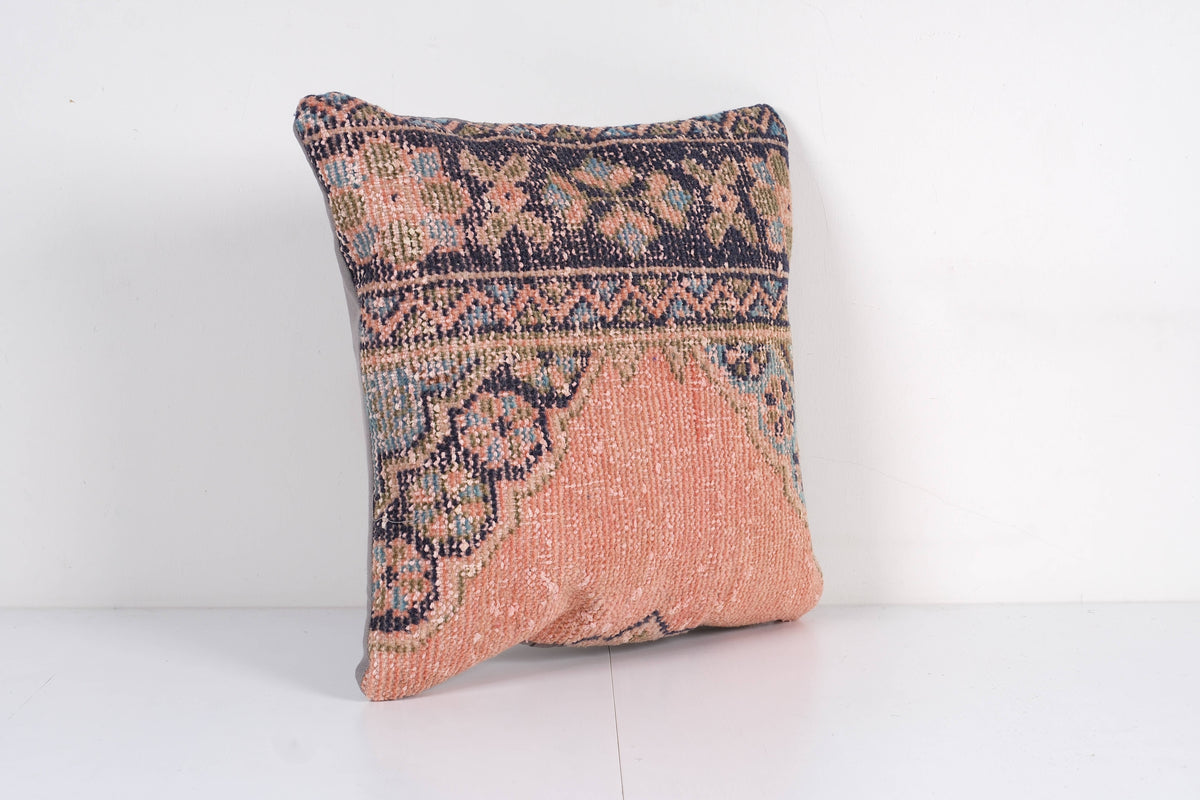 Halı Kırlent Kılıfı 50 x 50 cm