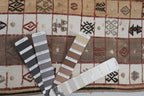 Vintage Kilim Yolluk 60 x 343 cm