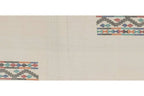 Vintage Kilim Yolluk 74 x 478 cm