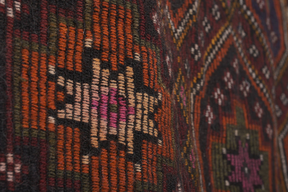 Vintage Kilim 174 x 297 cm