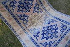 Vintage Kafkas Halı 142 x 210 cm