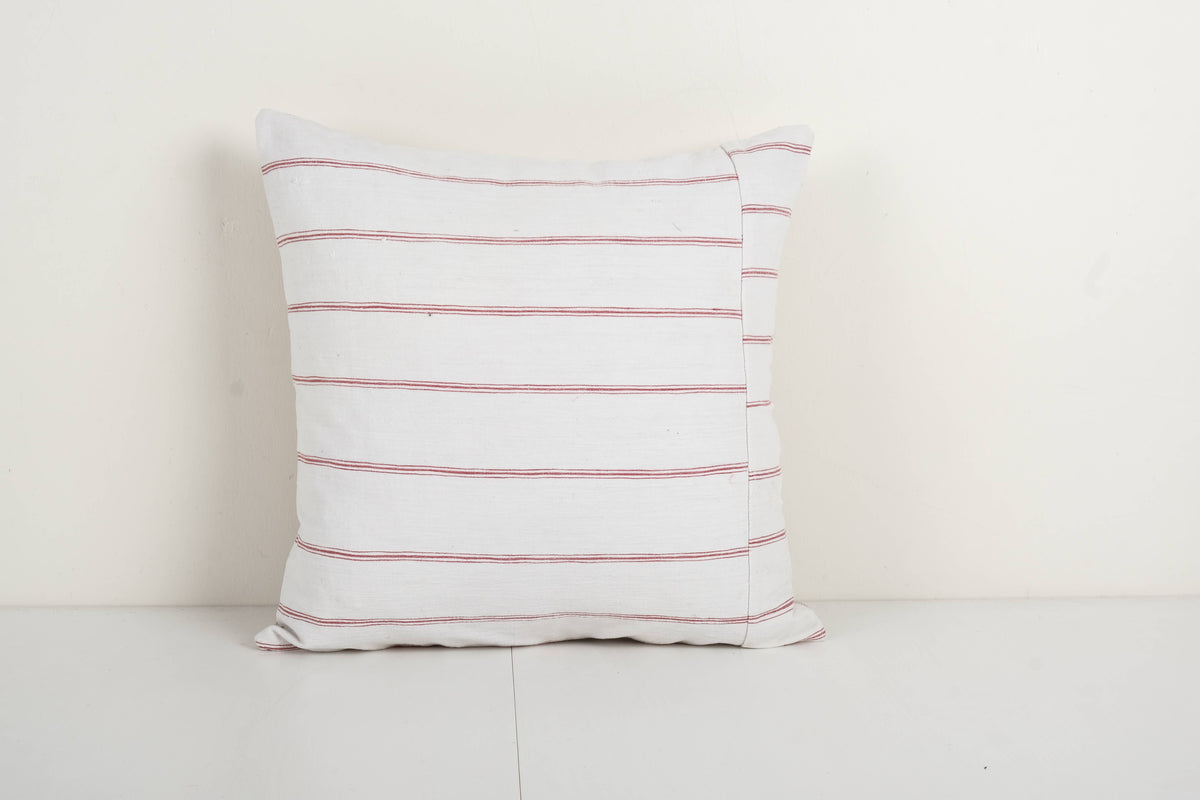 Kilim Kırlent Kılıfı 42 x 42 cm