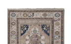 Vintage Uşak Halı 91 x 156 cm