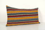Kilim Kırlent Kılıfı 40 x 77 cm