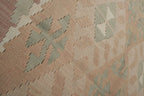 Vintage Konya Kilim 137 x 232 cm