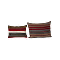Kilim Kırlent Kılıfı 2'li Set 45 x 65 cm