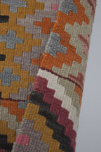Vintage Kilim Yolluk 78 x 460 cm
