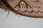 Vintage Türk Cecim Yolluk 140 x 320 cm