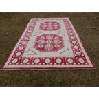 Vintage Türk Halı 200 x 298 cm