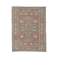 Vintage Uşak Halı 175 x 225 cm
