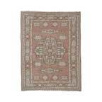 Vintage Uşak Halı 175 x 225 cm