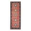 Vintage Uşak Yolluk 139 x 361 cm