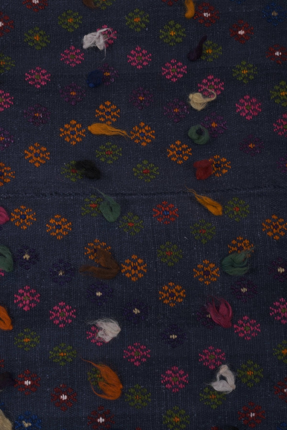 Vintage Uşak Halı 203 x 300 cm