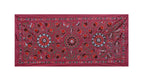 Suzani Yolluk 93 x 195 cm