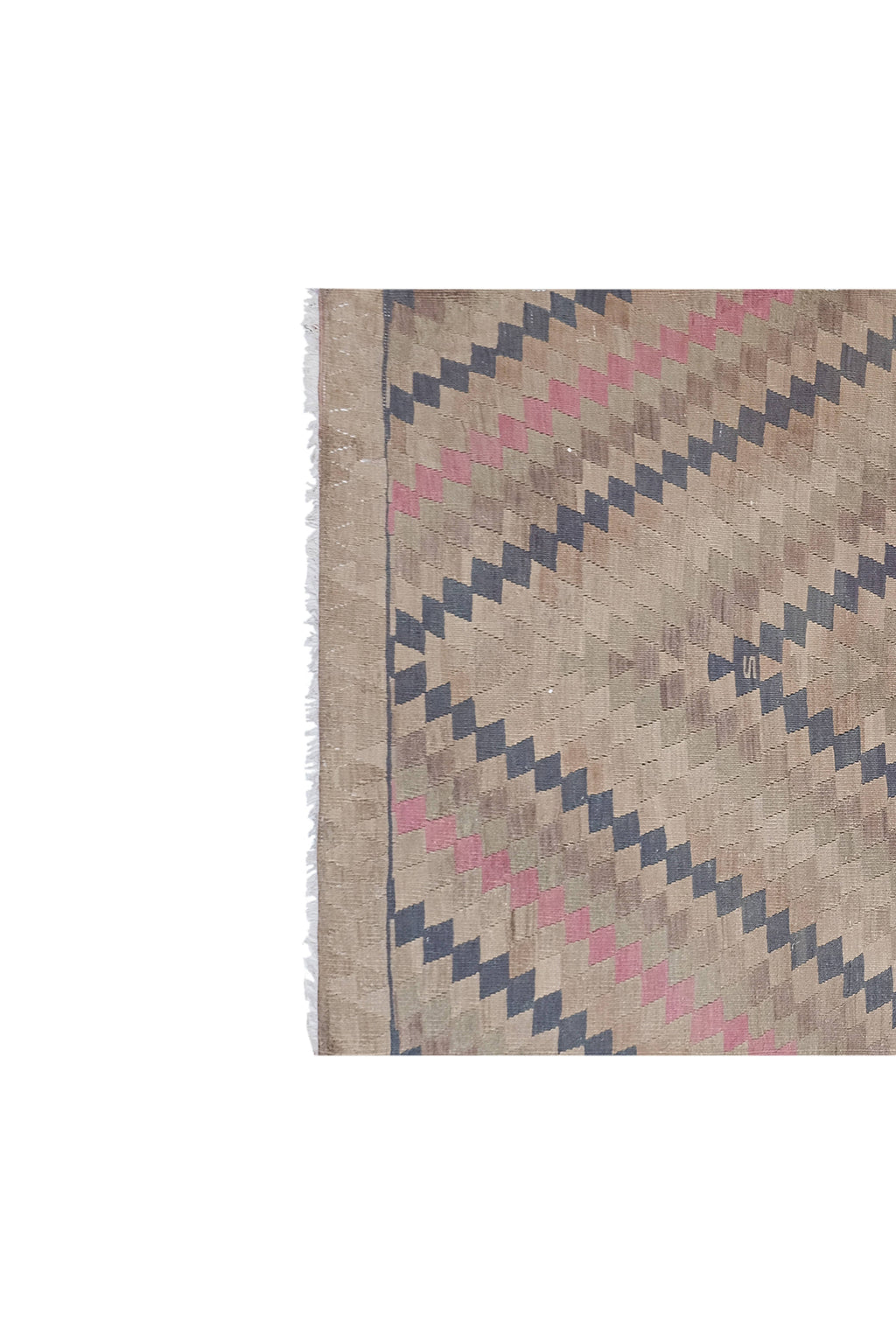 Vintage Kilim 150 x 350 cm