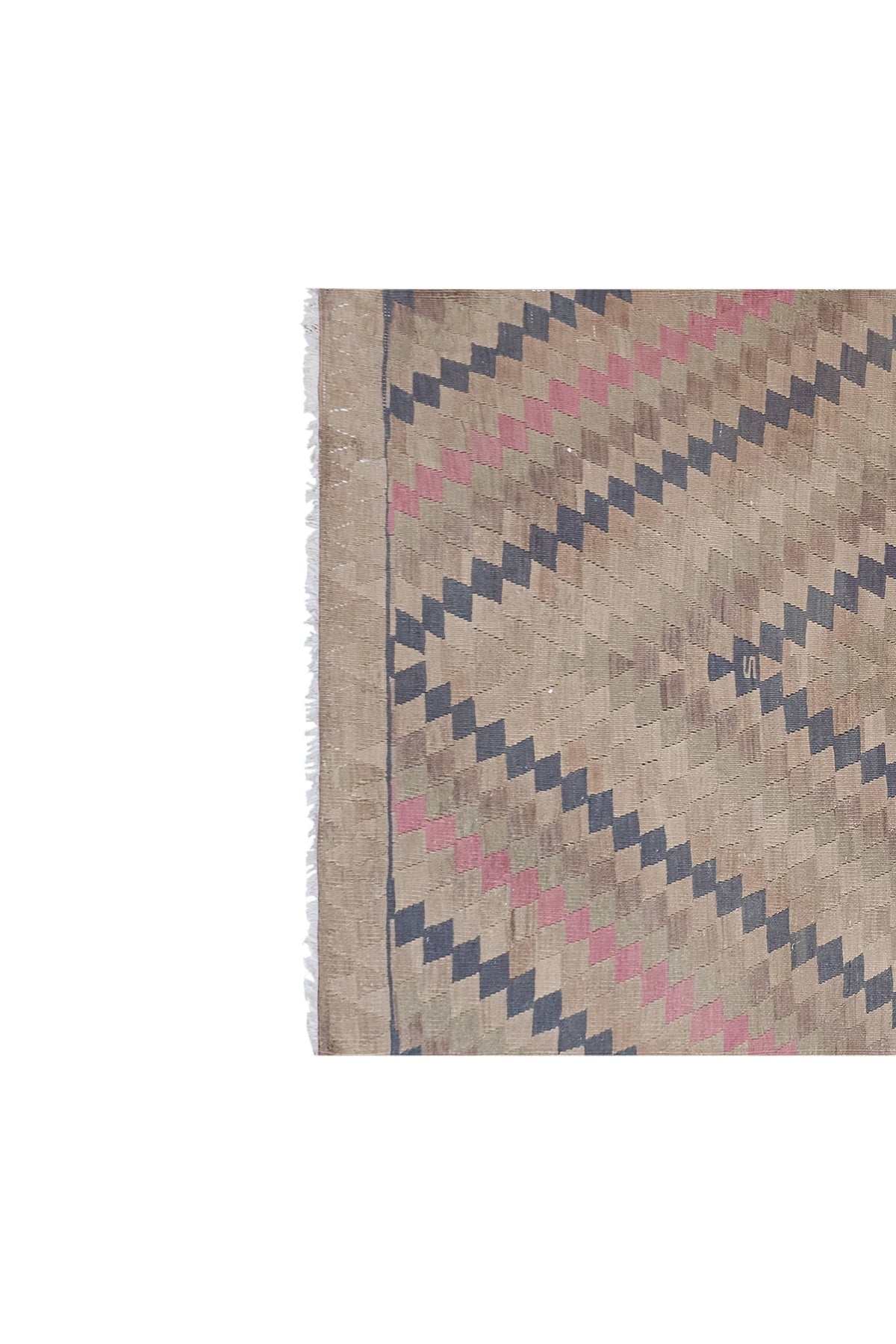 Vintage Kilim 150 x 350 cm